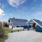 Holiday Home Fiskervej Thisted Iv
