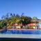 Hotel Campestre Tacurrumbi