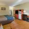 Econo Lodge Lexington Downtown near I-81