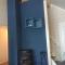Trysil Alpin 16A Top location
