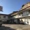 Hotel Guillen Jr
