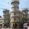 residencia terreros ideal 4 personas