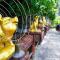 Hadthong Resort - Pak Phayun
