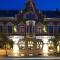 Restaurant & Hotel Wismar