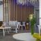 Island Boutique Hotel
