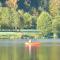 Camping Base de Loisirs du Lac de la Moselotte - Saulxures-sur-Moselotte