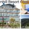 Fernhill Resort Chail