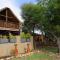 Kruger River Holiday Home - 玛洛斯帕克