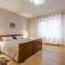 Apartment Jeger