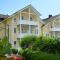 Wohnpark Stadt Hamburg - Apt. 29b