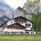 Dolomitissime Holiday Homes Marmolada - Rocca Pietore