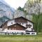 Dolomitissime Holiday Homes Marmolada