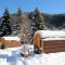 Presanella Mountain Lodge