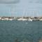 Ynys Lawd, Holyhead Marina