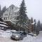 Apartment Lazic vila Suri