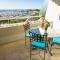 Studio vue mer Marina Baie des Anges photo 11