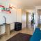 Studio vue mer Marina Baie des Anges photo 23