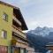 Panorama-Ferienhaus im Stubaital - Mieders