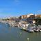 Gites de France Bleu à la mer - Port-la-Nouvelle