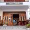 Jitra Resort