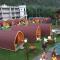 Inn-side ADVENTURE CABINS - Haiming