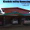 Kinabalu Valley Guesthouse