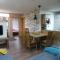 Chalet Auszeit
