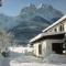 Landhaus Waldrebe
