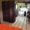 Le bungalow des bougainvilliers