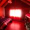 El hostel secreto