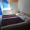 Asthmahotel Abaliget