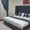 Foto: Rose Najran Furnished Units 42/54