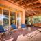Lake Front Suite at Los Elementos