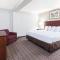Hawthorn Extended Stay by Wyndham Richardson