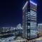 Nagoya Prince Hotel Sky Tower