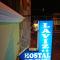 Foto: Hostal Laviz