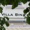 Villa Binz - Apt. 01