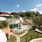 Hotel Saturno Fonte Pura - Saturnia