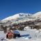 Olderdalen Ski Camp