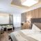 Hotel Mondin
