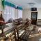 Kanym Guest Complex