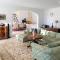 Top Cliff Villa with ocean view and pool at stunning cliffs - 布尔高