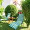 Bed & Breakfast Villa Klara