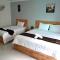 Lucky Hostel