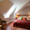 B&B Vassy Etaule - Avallon