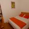 Tuzco Lodge
