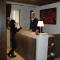 UNAHOTELS Eco Hotel Villa Costanza Venezia