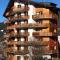 Studio 166 Le Bristol Villars