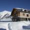 Hotel-Cafe Koshki Ushguli