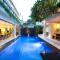 Sunset Paradise Jimbaran 3003